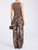 Canotta Max Mara MM Mmlseta in misto modal marrone