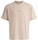 T-Shirt C.P. Company in cotone color beige