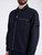 Giacca C.P. Company in cotone blu
