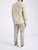Camicia C.P. Company in cotone beige