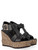 Sandalo Paloma Barceló Olivia in pelle marrone