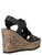 Sandalo Paloma Barceló Olivia in pelle marrone