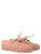 Paloma Barceló Loafer  in Pink Suede