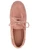 Paloma Barceló Loafer  in Pink Suede
