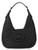 Borsa Michael Kors Hobo Nolita Small in crochet nero