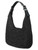 Borsa Michael Kors Hobo Nolita Small in crochet nero