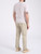 T-Shirt Gran Sasso in maglia bianca 