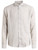 Camicia Gran Sasso in lino beige vintage 