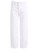Jeans Pinko Estelle in cotone bianco