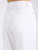 Jeans Pinko Estelle in cotone bianco