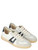 Sneaker Moma Vulcano in pelle bianca