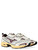 Sneaker Mizuno MXR in tessuto tecnico beige 