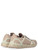 Baskets Adidas by Stella McCartney DNA en tissu beige