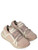 Baskets Adidas by Stella McCartney DNA en tissu beige