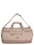 Bolso Adidas by Stella McCartney de tejido técnico en color beige