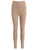 Leggings Adidas by Stella McCartney in tessuto tecnico beige