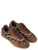 Copenhagen sneakers in brown suede