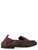 Copenhagen Loafer  in Brown Leather