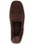 Copenhagen Loafer  in Brown Leather