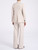 Blazer GoodMatch in cotone beige