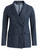 Blazer GoodMatch in misto cotone blu 
