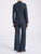 Blazer GoodMatch in misto cotone blu 