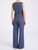 Pantalone GoodMatch in cotone blu