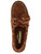 Mocassino Sebago Ranger Artisan Woman in suede marrone