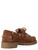 Mocassino Sebago Ranger Artisan Woman in suede marrone