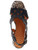 Sandales Chie Mihara en cuir noir