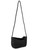 Borsa Dragon Diffusion Corsina in pelle intrecciata nera