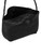 Borsa Dragon Diffusion Corsina in pelle intrecciata nera