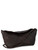 Borsa Dragon Diffusion Corsina in pelle intrecciata marrone 