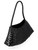 Borsa Dragon Diffusion Rosanna Mini in pelle intrecciata nera
