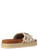 monoband rope sandal fringes 5