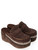 clog letaher oversitching 4