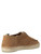 Espadrillas Castañer Ned in camoscio color sabbia