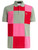 Polo Comme des Garçons Shirt x Fred Perry in cotone khaki