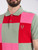 Polo Comme des Garçons Shirt x Fred Perry in cotone khaki