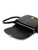 Borsa Soeur Bellissima Mini in pelle nera