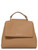 Borsa Orciani Sveva Soft Piccola in pelle biscotto