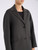 Giacca 'S Max Mara Smmelfi in lana grigia