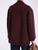 Cappotto corto 'S Max Mara Smmgiugno in lana rosso scuro