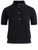 Polo 'S Max Mara Smmpomposa in cotone nero
