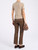 Maglia 'S Max Mara Smmegidio in lana beige
