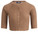 Cardigan 'S Max Mara Smmkiwi in lana cammello
