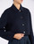 Giacca 'S Max Mara Smmgiglio in lana blu