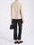 Giacca 'S Max Mara Smmsorriso in lana beige