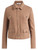 Giacca 'S Max Mara Smmsabato in jersey cammello