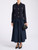 Giacca 'S Max Mara Smmsabato in jersey blu